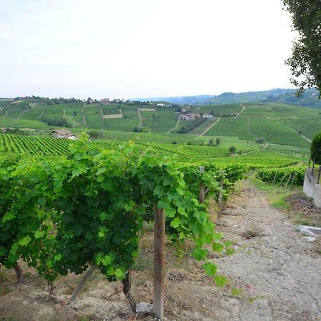 I Grappoli Vila Canelli Exterior foto