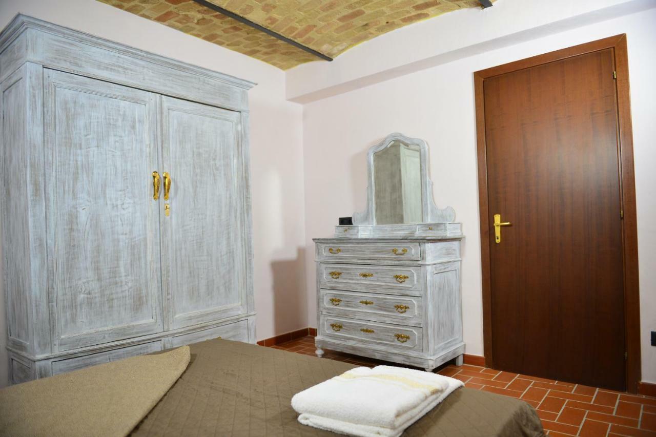I Grappoli Vila Canelli Exterior foto