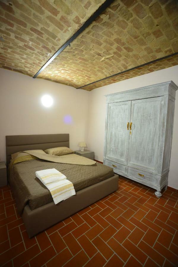 I Grappoli Vila Canelli Exterior foto